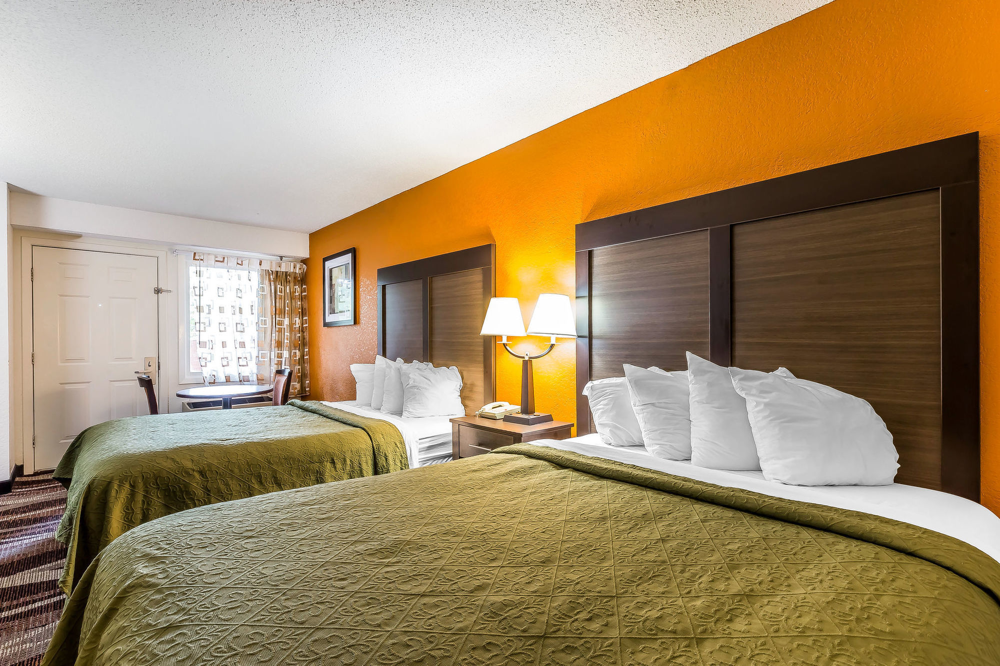 Quality Inn Creekside - Downtown Gatlinburg Zimmer foto