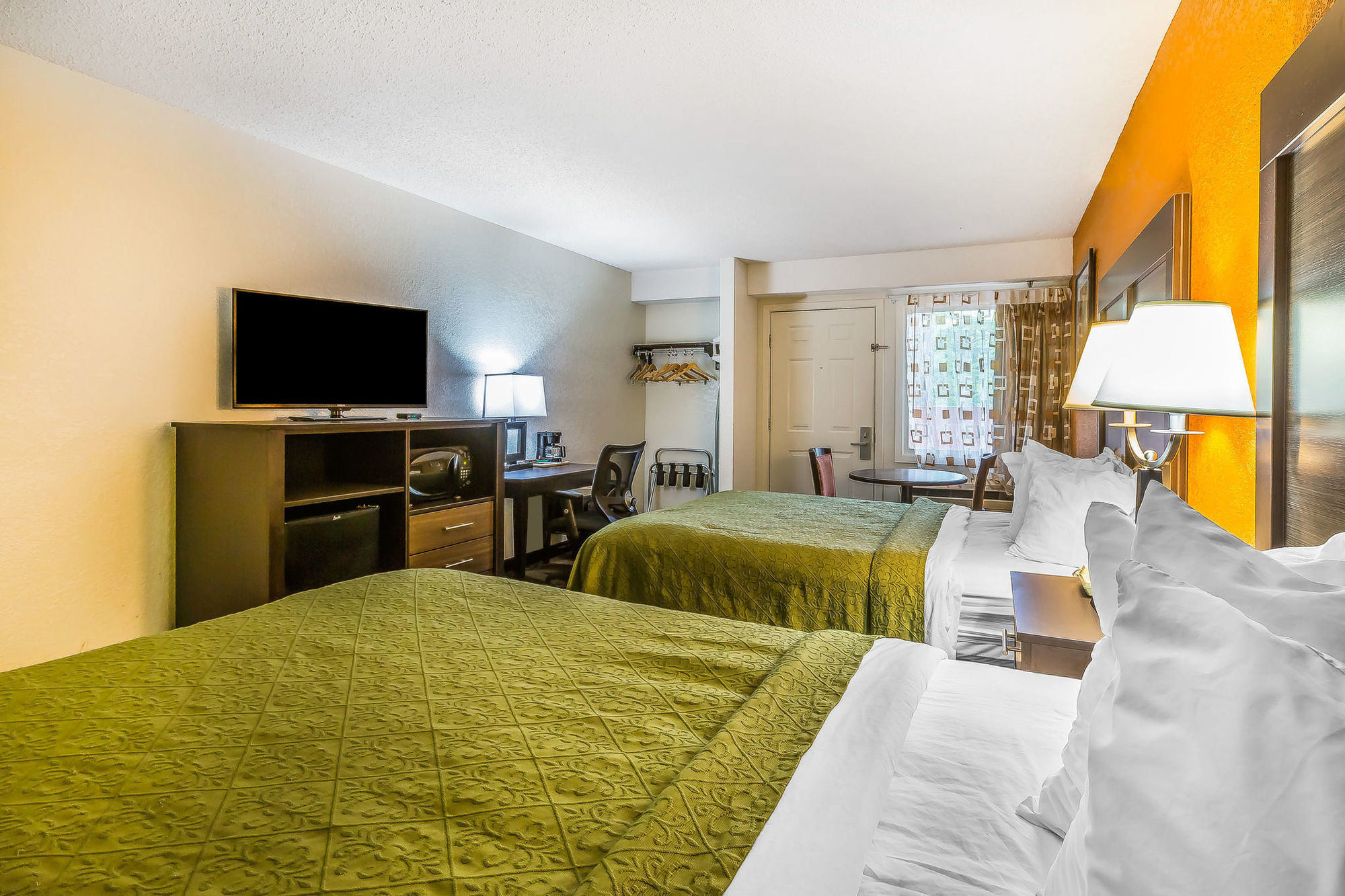 Quality Inn Creekside - Downtown Gatlinburg Zimmer foto